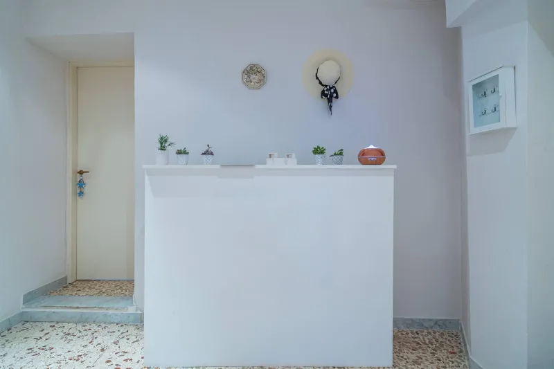 Interni di Opera Ortigia