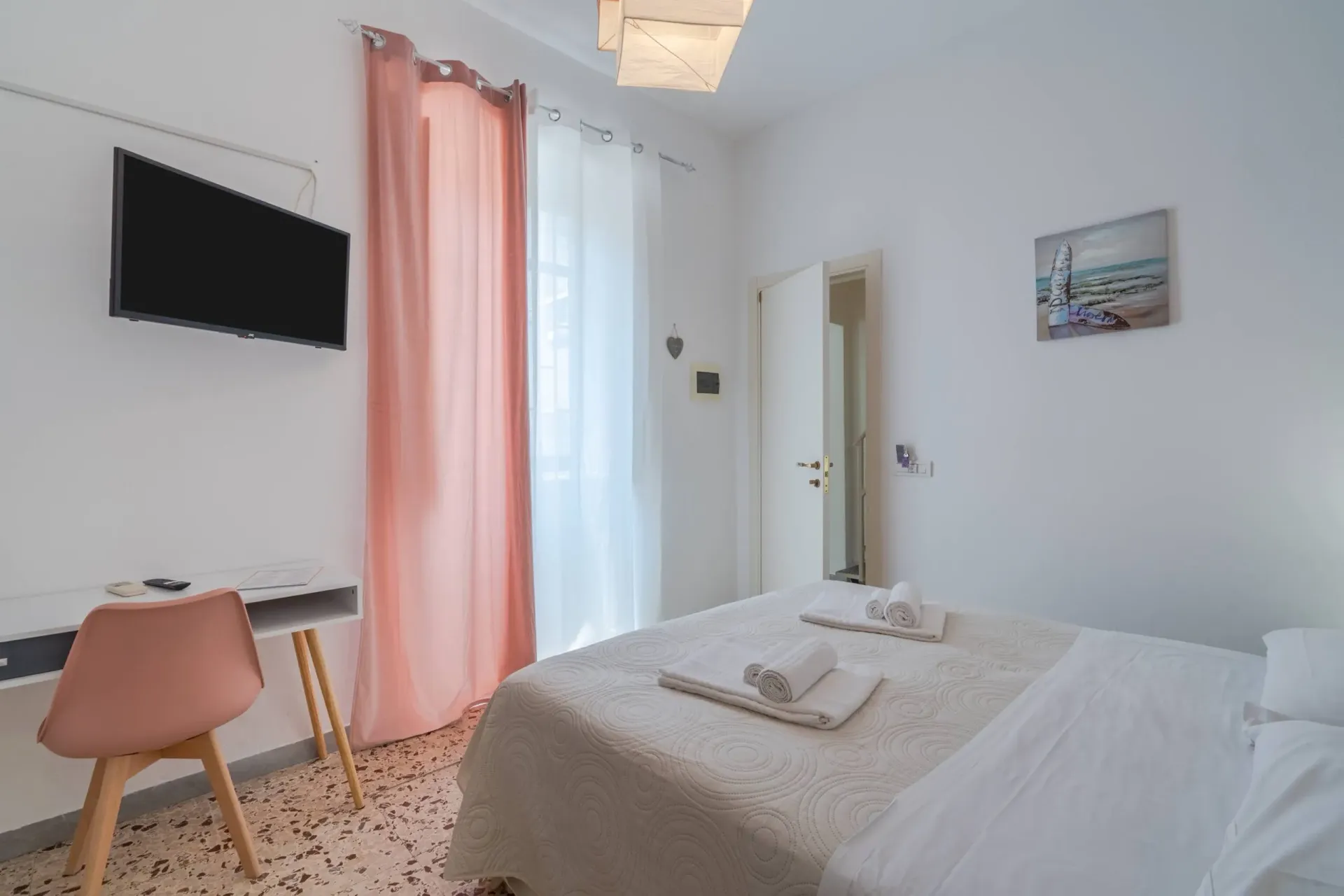 Opera Ortigia Central Rooms