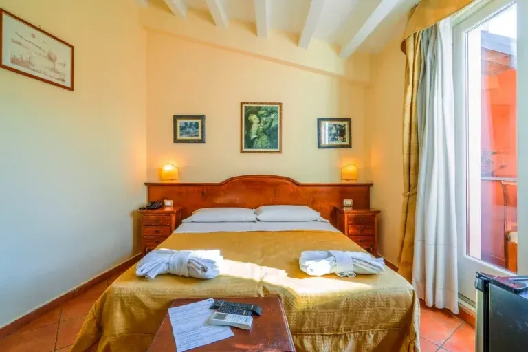 Hotel Mediterraneo