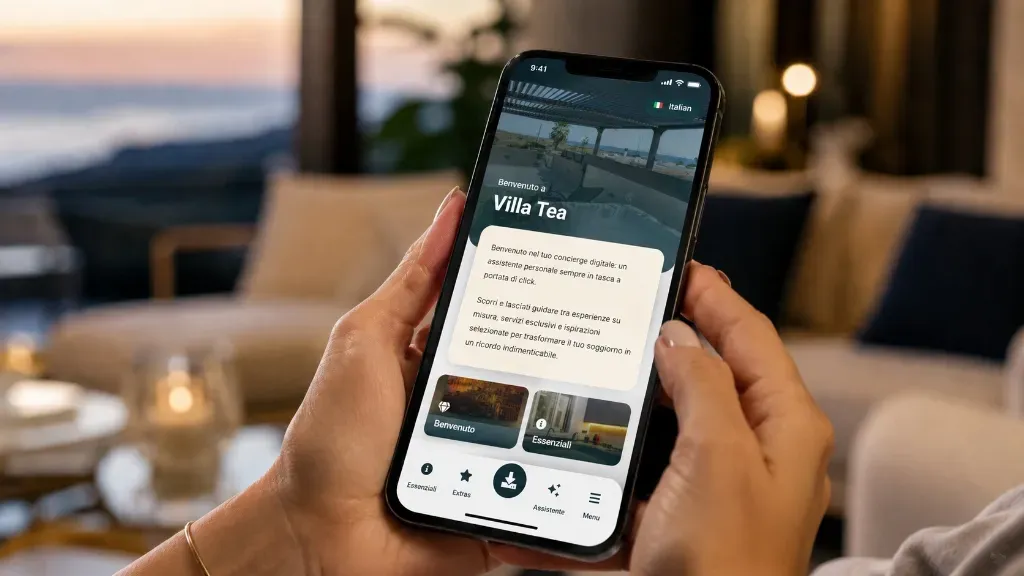 Gestione recensioni Airbnb e Booking: come rispondere e usare il concierge digitale