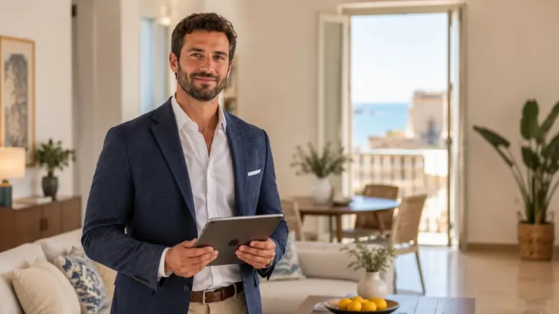 Perché affidarsi a un property manager a Siracusa: vantaggi e guadagni reali